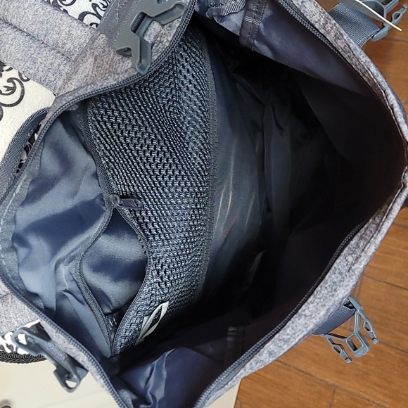 Adidas Training Backpack main image 11